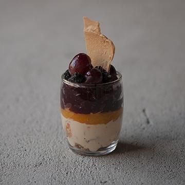 18ss新作 Rouge 夏の夕暮れの色彩 イチジクフロマージュと赤ワインのヴェリーヌ 店舗販売のみ 9 1 Patisserie De Bon Coeur パティスリィ ドゥ ボン クーフゥ 18ss新作 Rouge 夏の夕暮れの色彩 イチジクフロマージュと赤ワインのヴェリーヌ 店舗販売のみ 9 1 Patisserie De Bon Coeur パティスリィ ドゥ ボン クーフゥ