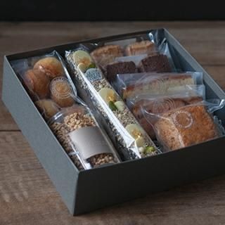LE COFFRET / Ƥۻҵͤ碌ʥХȥѥɥ