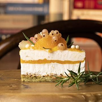 21春夏新作コレクション Romarin ローズマリー 店舗販売のみ 6 16 Patisserie De Bon Coeur パティスリィ ドゥ ボン クーフゥ 21春夏新作コレクション Romarin ローズマリー 店舗販売のみ 6 16 Patisserie De Bon Coeur パティスリィ ドゥ ボン クーフゥ