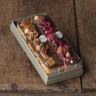 GRAND COFFRET / 焼き菓子詰め合せ（グランコフレ