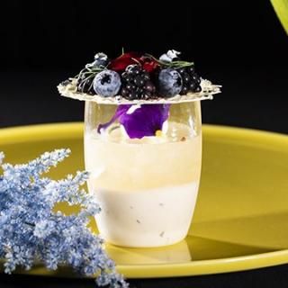 2024ղƿ쥯Fleur de violet / ե롼롦ɥ졡ŹΤߡ6/27〜