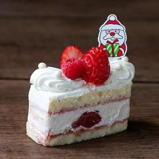 Gâteau  aux fraises   2025 ���ꥹ�ޥ����������Υ��롦���硼��(���å�)����12��23��-25���δ�����ŹƬ���䤷�Ƥ���ޤ�