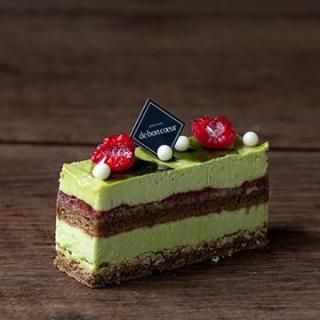 Gâteau  aux pistashes 2025 ���ꥹ�ޥ������������ȡ��ԥ��������� (���å�)����12��23��-25���δ�����ŹƬ���䤷�Ƥ���ޤ�