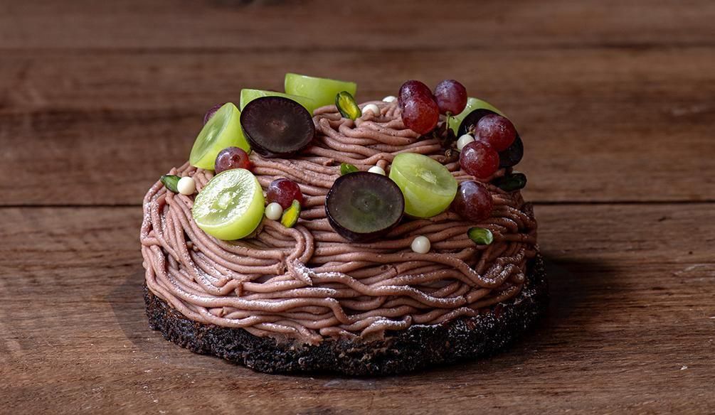 ドゥボンクール　デボンクール　De bon coeur コート Patisserie de bon coeur パティスリィ ドゥ・ボン・クーフゥ