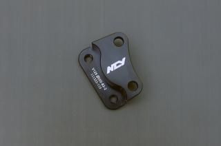 アドレスV125G 200mm ブレーキローター/キャリパー/サポート NCY アドレスV125G 200mm ブレーキローター/キャリパー/サポート NCY