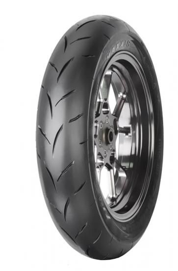 MAXXIS：マキシス MA-F1 110/70-12