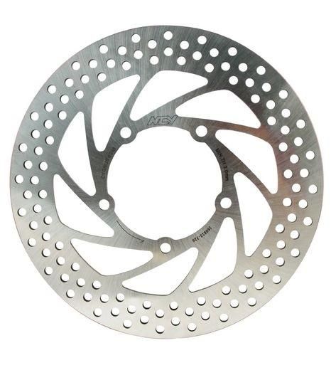 NCY 245mm ブレーキディスク シグナス マジェスティS