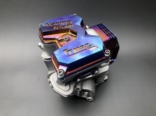 シグナスX/BW'S125 ビータス エンジン パーツ シグナスX/BW'S125 ビータス エンジン パーツ
