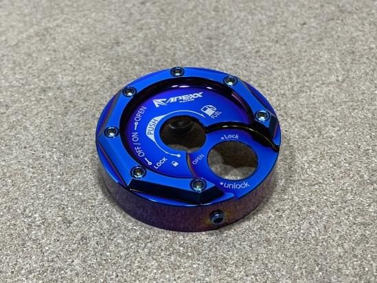 SWR 48mmビッグスロットルボディ シグナスX SWR 48mmビッグスロットルボディ シグナスX