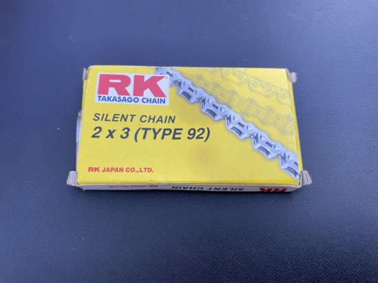 RK   ʥXΡޥĹ94L/96L