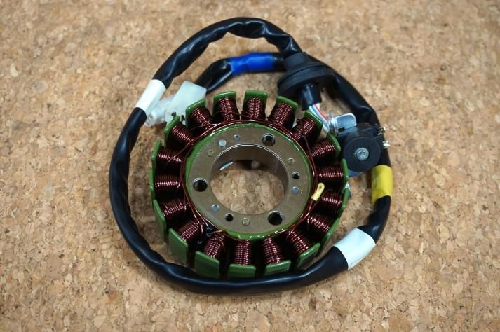 シグナスX/BW'S125 ビータス 電気系 パーツ シグナスX/BW'S125 ビータス 電気系 パーツ