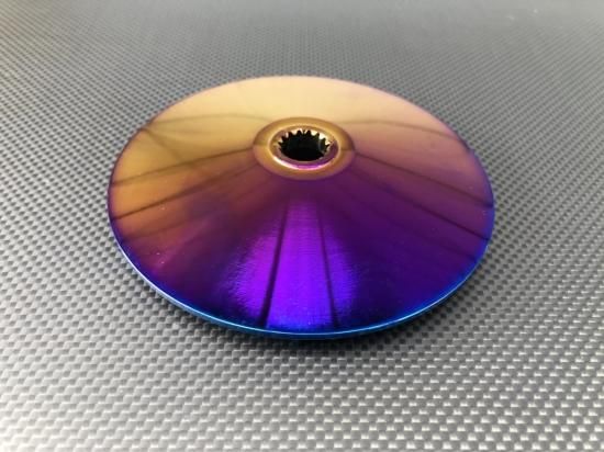 TTF007 トップフォース メタルギアセット [TTF007] - 4,620円