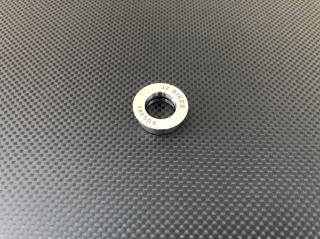 FA 超軽量プーリーボス ナノセラミックコーティング