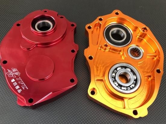JSM 1〜5型シグナスX 6型グリファス等 汎用L型ミッション