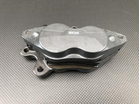 brembo ブレンボ CNCキャリパー P4 30/34 (40mmピッチ) brembo ブレンボ CNCキャリパー P4 30/34 (40mmピッチ)