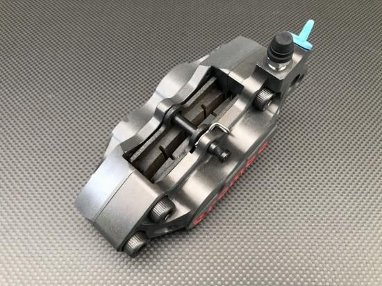 brembo ブレンボ CNCキャリパー P4 30/34 (40mmピッチ) brembo ブレンボ CNCキャリパー P4 30/34 (40mmピッチ)
