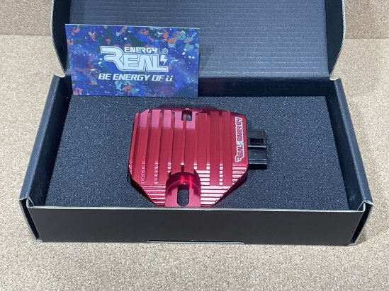 REAL ENERGY R5+ 쥮졼Ψ㲹߷MOSFET 30ANMAX XMAX