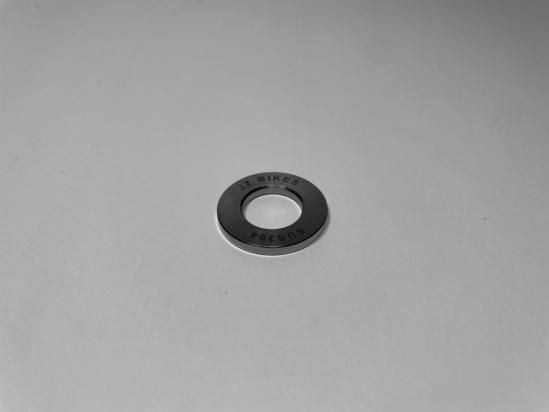 JSM ステンレス強化クランクシャフトカラー シグナスグリファス