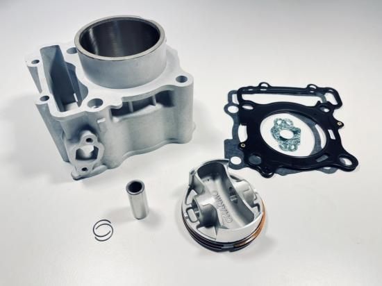 Amazon | ATV 150-300cc エンジン トライク オートバイ 前方