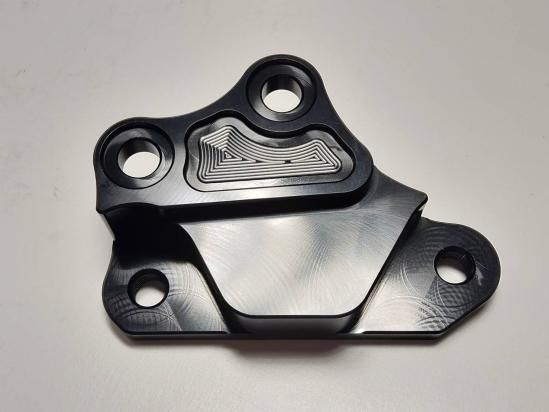 フロントブレーキ キャリパーサポート 4POT STD(267mm フロントブレーキ キャリパーサポート 4POT STD(267mm