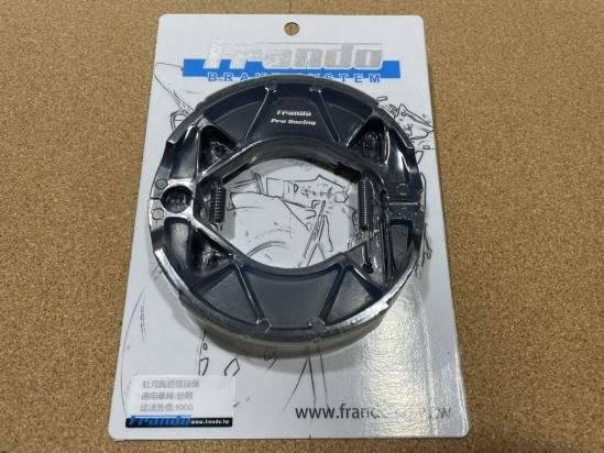 Frando ֥졼塼 졼Type ʥX/BW'S125