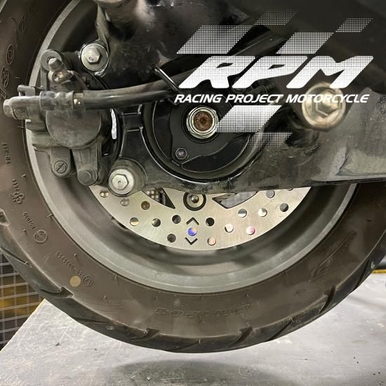 【台湾YAMAHA】純正ディスクローター フロント用 シグナスX4型/5型(SEA5J/SED8J) BWS125(SEA6J/SED9J) 純正部品  補修用 リペア部品 補修部品 : CotraxJapan - 通販 - Yahoo!ショッピング