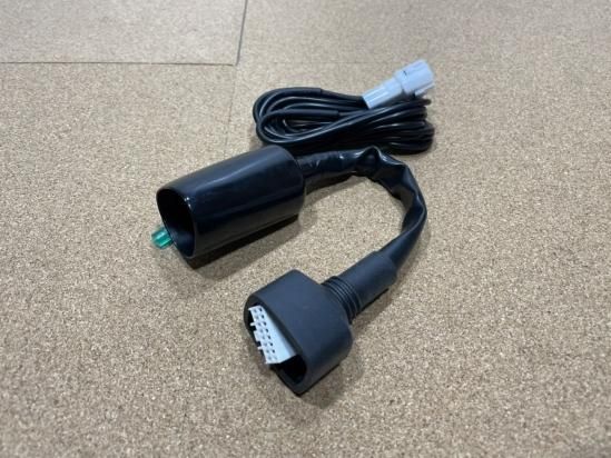 4型メーター変換ハーネス 後期に前期メーター使用時等に 4型メーター変換ハーネス 後期に前期メーター使用時等に
