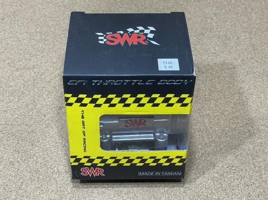SWR 48mmビッグスロットルボディ シグナスX SWR 48mmビッグスロットルボディ シグナスX