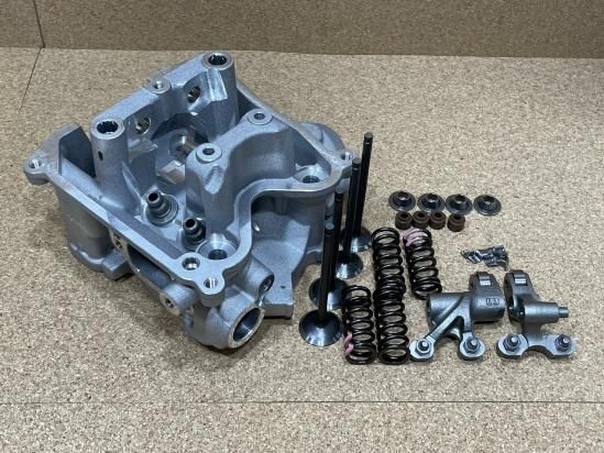 エンジン・冷却装置 - B-TAS WEB SHOP