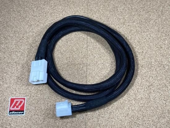 aRacer(アレーサー) 強化レギュレーターハーネス シグナス