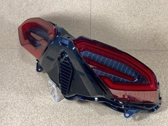 AJ6 CYGNUS GRYPHUS シグナスグリファス LED シーケンシャル AJ6 CYGNUS GRYPHUS シグナスグリファス LED シーケンシャル