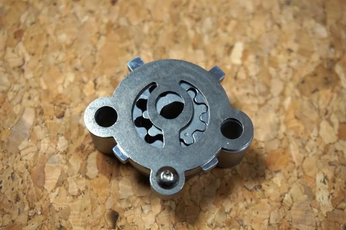 GT380マグネットローター 【公式通販】