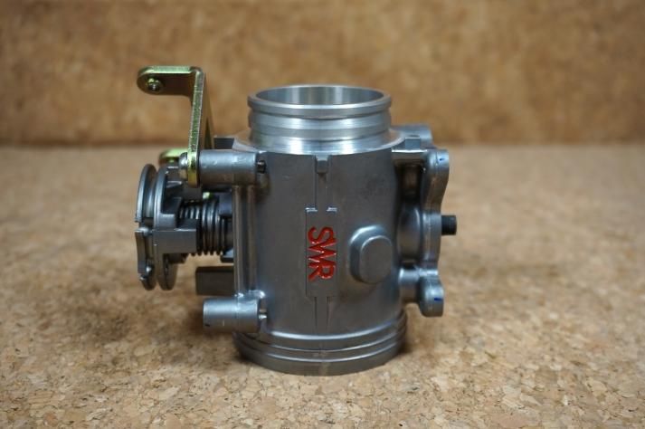 はな丸　シグナスX SWR40mmスロットルボディ　早期取引お値下げ可 2025年最新】シグナスX スロットルボディの人気アイテム - メルカリ