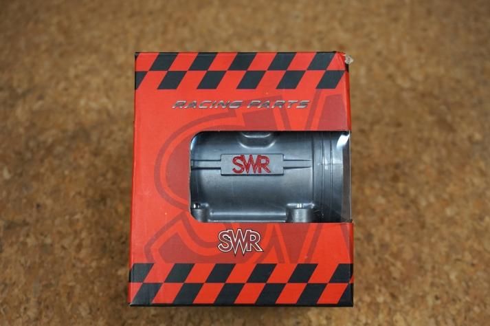 はな丸　シグナスX SWR40mmスロットルボディ　早期取引お値下げ可 はな丸 シグナスX SWR40mmスロットルボディ 早期取引お値下げ可