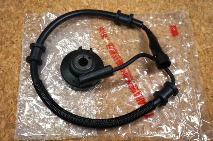 ヤマハ純正 3型シグナスX スピードセンサー ヤマハ純正 3型シグナスX スピードセンサー