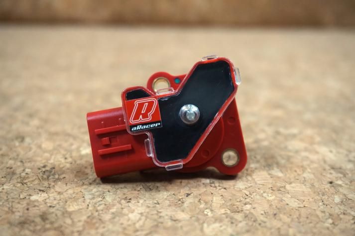 aRacer 】iTPS スロットルセンサー グリファス XFORCE NMAX等