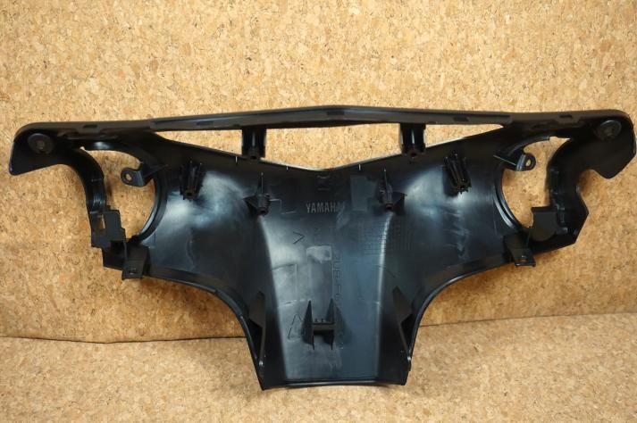 台湾YAMAHA純正 】 シグナスX4型 ハンドルカバー 2UB-F6145-00