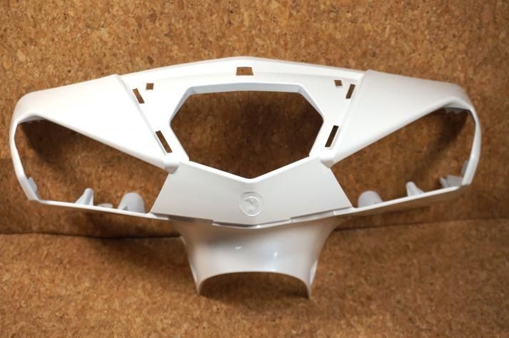 シグナスX5型用 4型メーター流用変換ハーネス スーパーマルチLCD