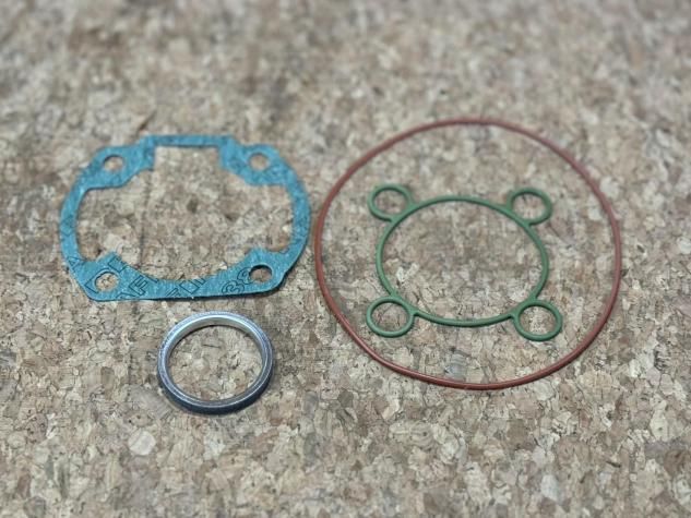 MALOSSI ޥå 72cc 륷å ڥåȥåȡ1111669