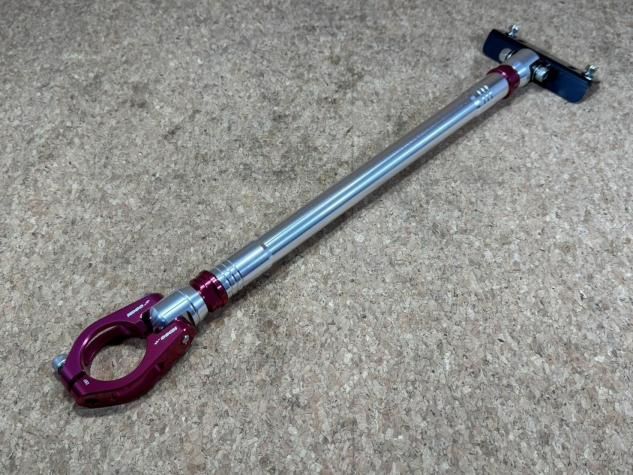 シグナスXカーボンサブフレーム 送料 無料 通販車・バイク・自転車 - シグナスX カーボンサブ