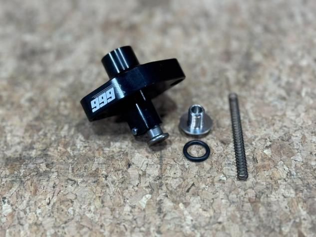 999R ギア式カムチェーンテンショナー シグナスグリファス