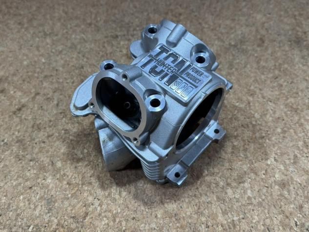  T.C.N Hunter  إå ߴ