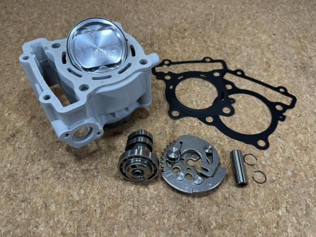 エンジン・冷却装置 - B-TAS WEB SHOP