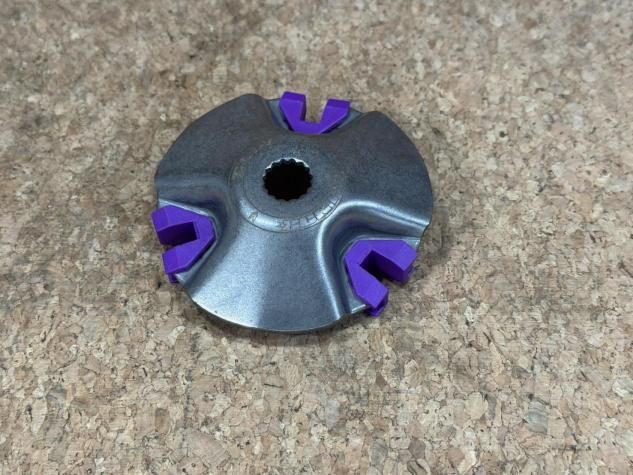 駆動系 - B-TAS WEB SHOP