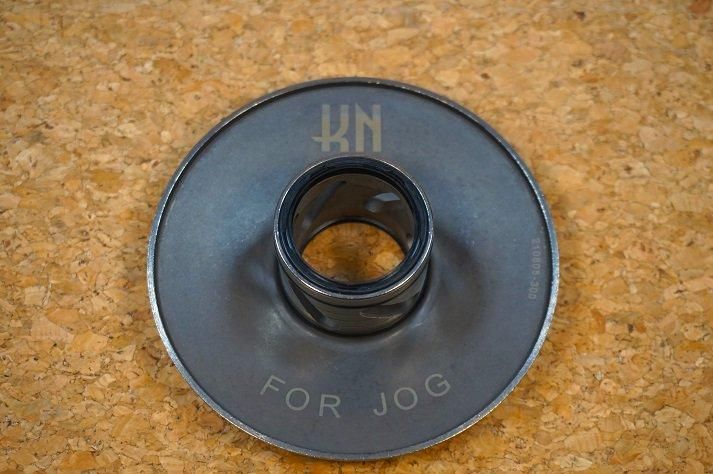 アングラムピナクル SPINGEAR - sOMThING ANGLAM PINNACLE