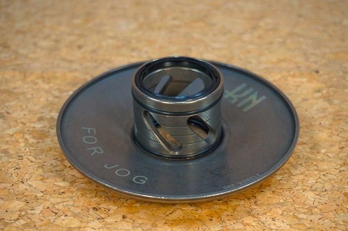 NCY トルクカム グランドアクシス ジョグ系 NCY トルクカム グランドアクシス ジョグ系