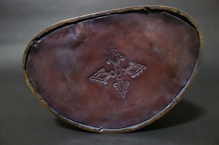 【仏像】薬師如来(薬師瑠璃光如来) 22cm【送料無料】
