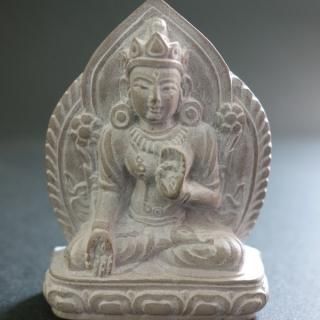 白多羅菩薩 ホワイトターラ｜大阪の仏像販売なら仏像専門店 多羅堂