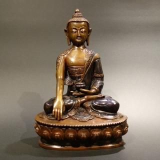 釈迦如来|大阪の仏像販売なら仏像専門店 多羅堂 釈迦如来|大阪の仏像販売なら仏像専門店 多羅堂