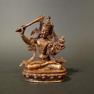 しんちゃん、注文の文殊菩薩、円空仏模刻 Amazon.co.jp: カプセルQミュージアム 日本の至宝 仏像 立体図録